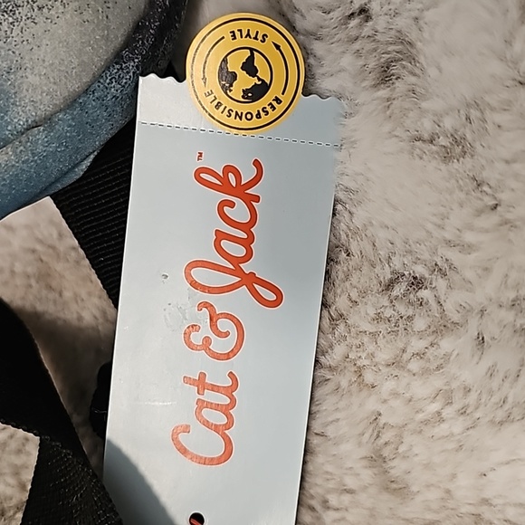 Cat and Jack fanny pack - Picture 3 of 5